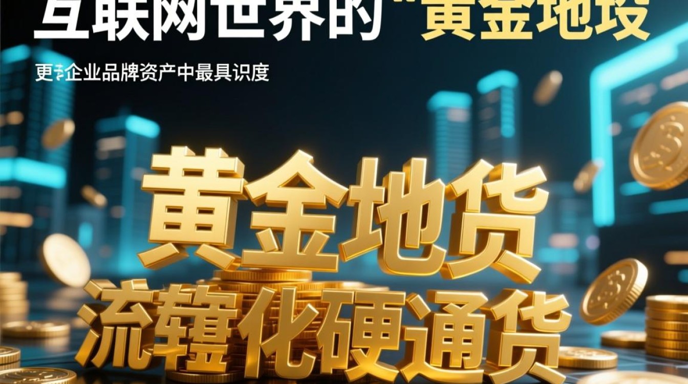 知名数字域名有哪些，数字域名值多少钱？-好主机测评网