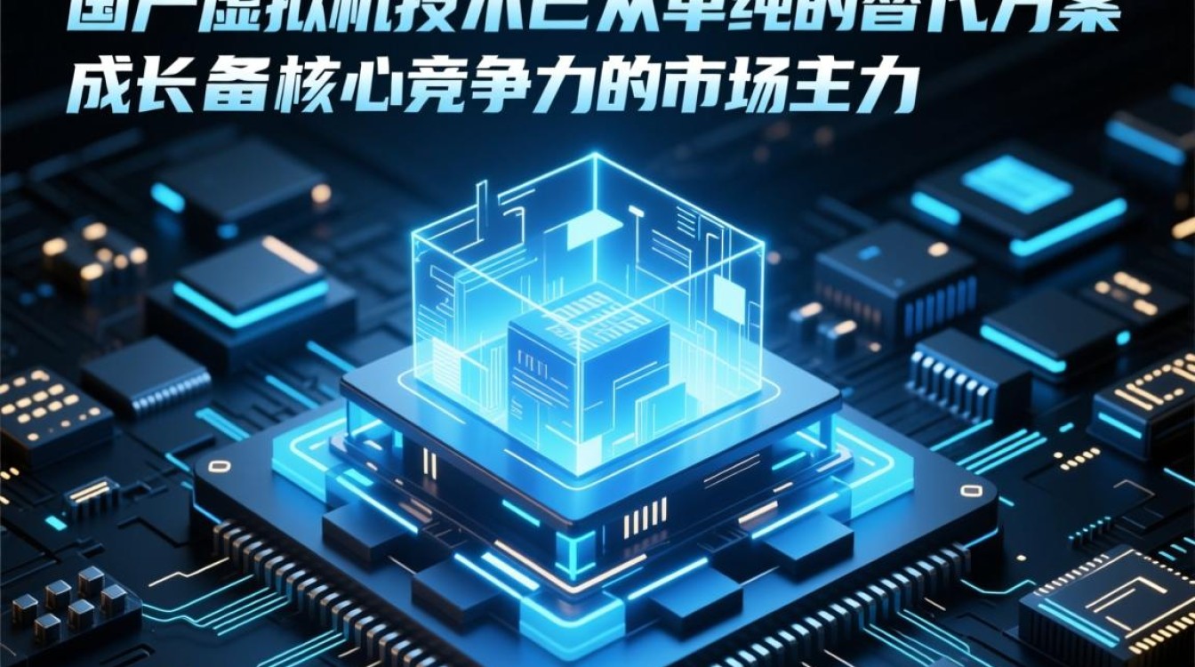 国产虚拟机排行榜有哪些?国产虚拟机哪个好用? 国产虚拟机排行榜有哪些?国产虚拟机哪个好用?