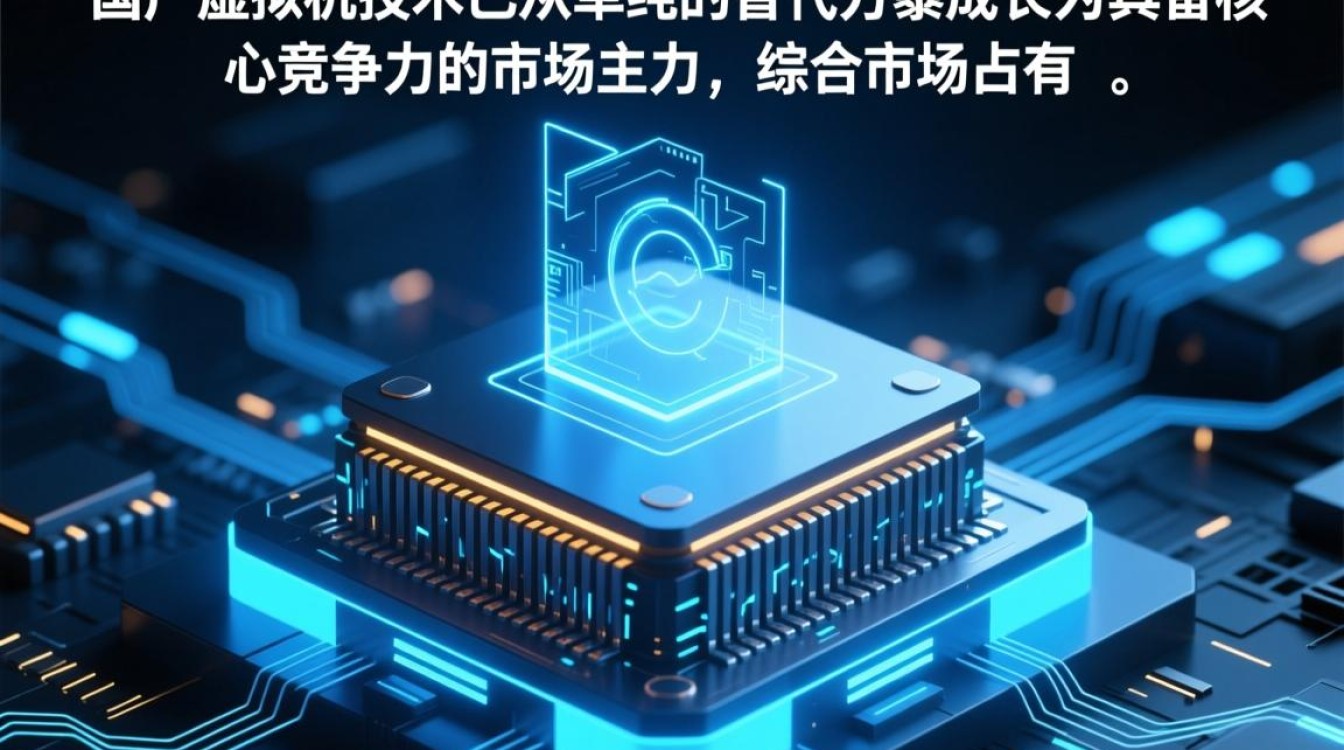 国产虚拟机排行榜有哪些?国产虚拟机哪个好用? 国产虚拟机排行榜有哪些?国产虚拟机哪个好用?