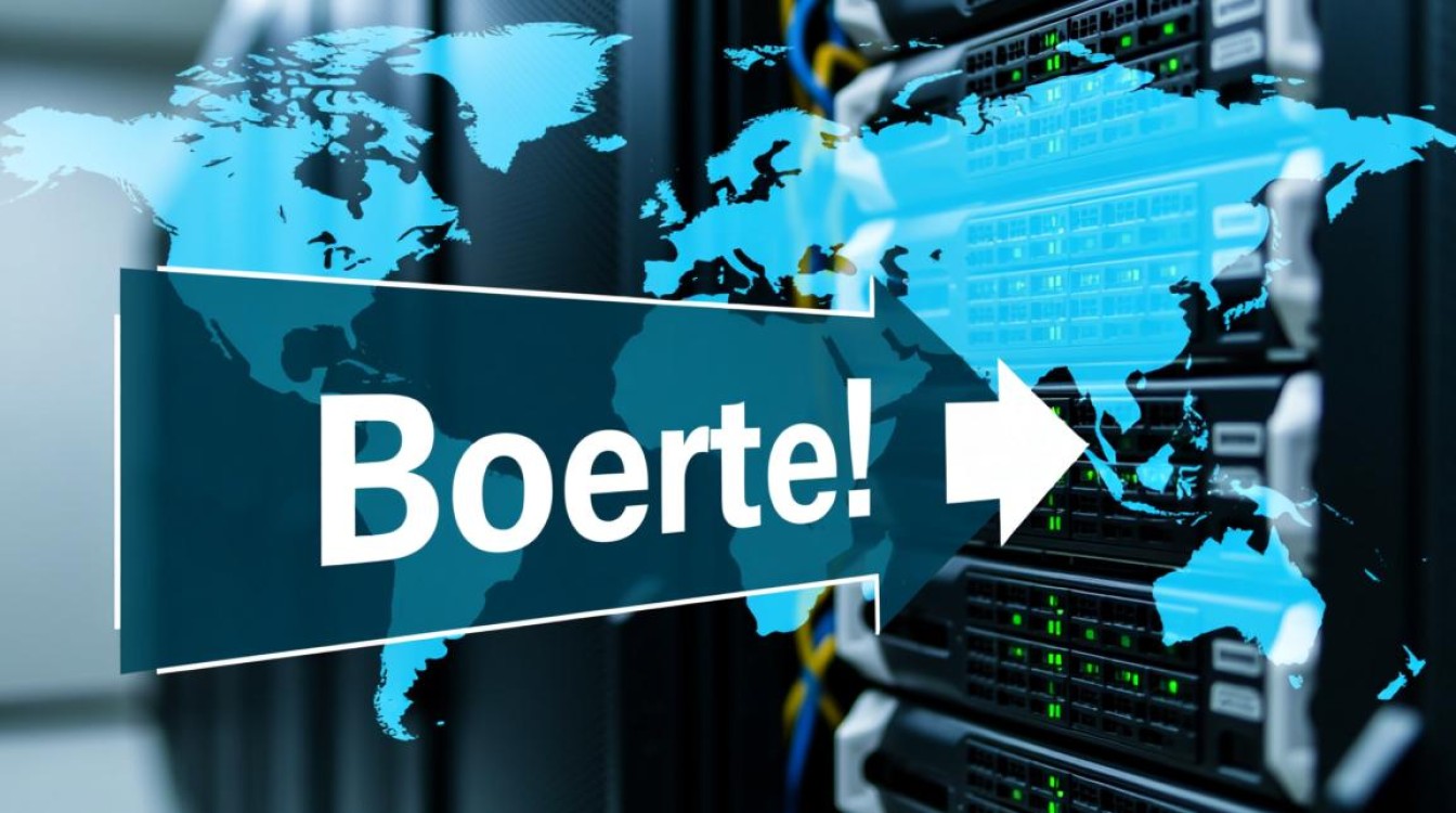 外贸域名解析怎么做，为什么国内打不开？-好主机测评网