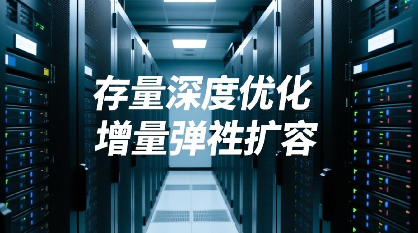 服务器空间不足怎么开多个站点，硬盘不够如何解决