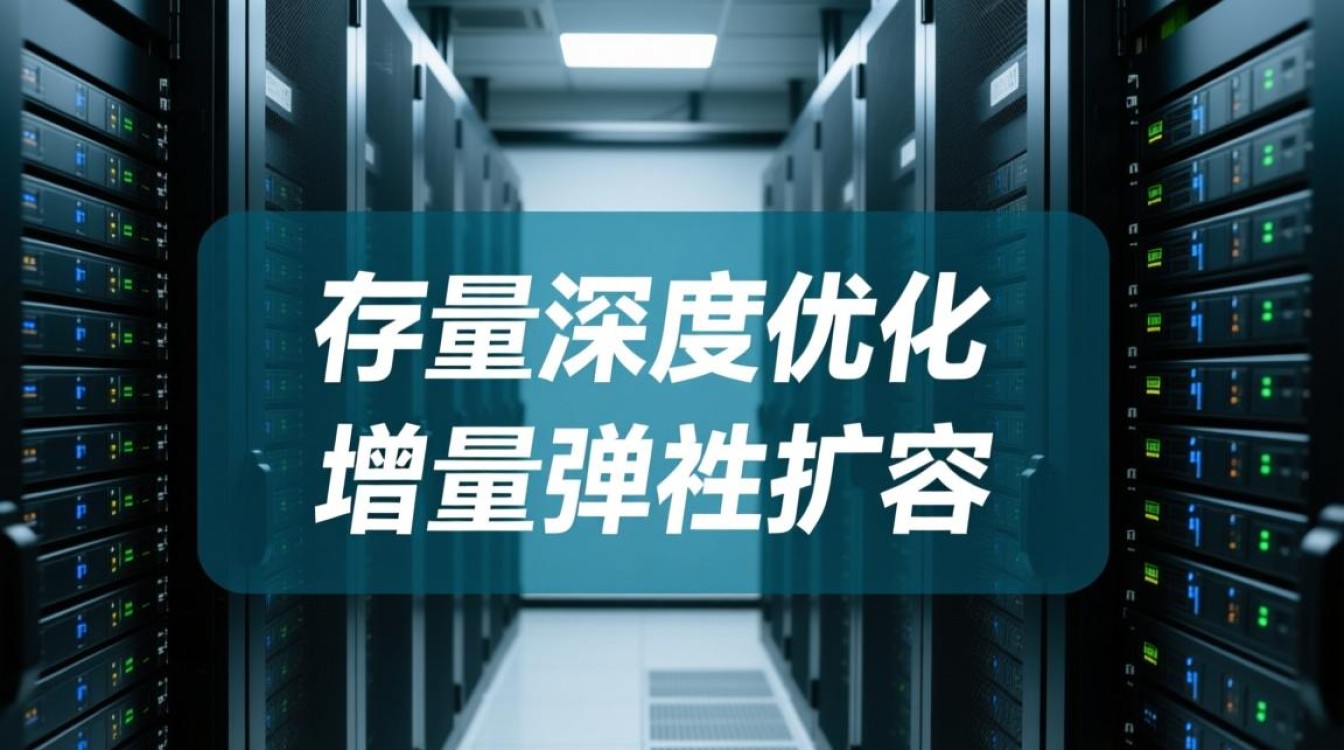 服务器空间不足怎么开多个站点，硬盘不够如何解决
