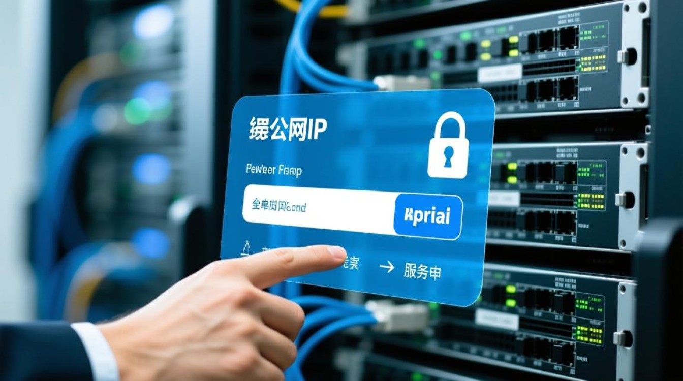 服务器怎么加公网IP,云服务器怎么绑定公网IP? 服务器怎么加公网IP,云服务器怎么绑定公网IP?