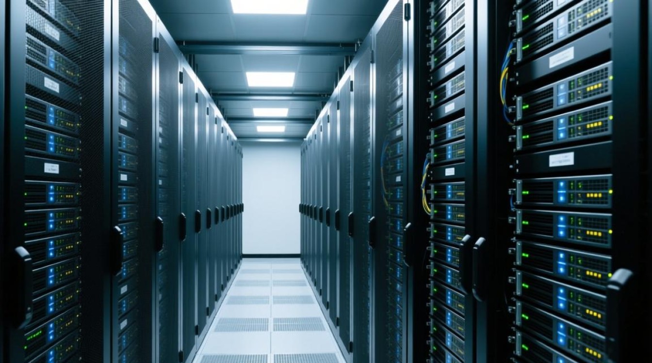 服务器怎么承受那么大存储量，服务器海量存储原理是什么-好主机测评网