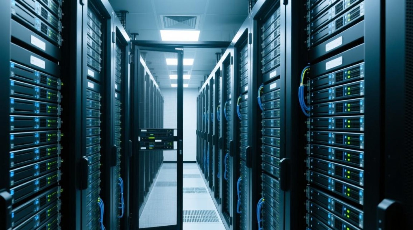 服务器怎么承受那么大存储量，服务器海量存储原理是什么