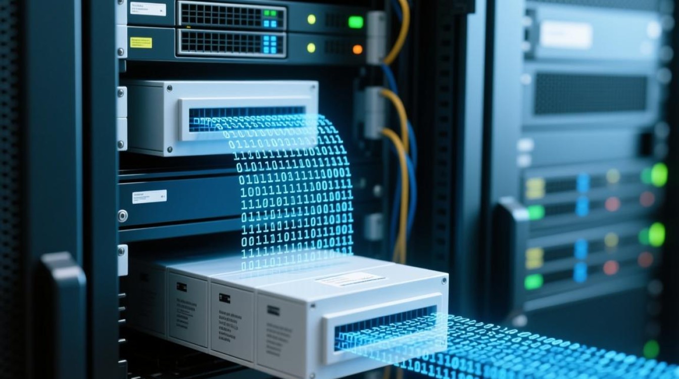 服务器怎么接收二进制流，具体实现方法有哪些-好主机测评网