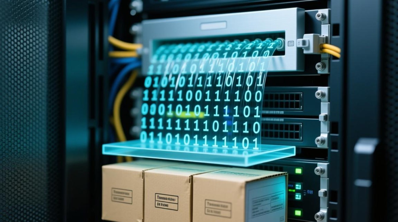 服务器怎么接收二进制流，具体实现方法有哪些