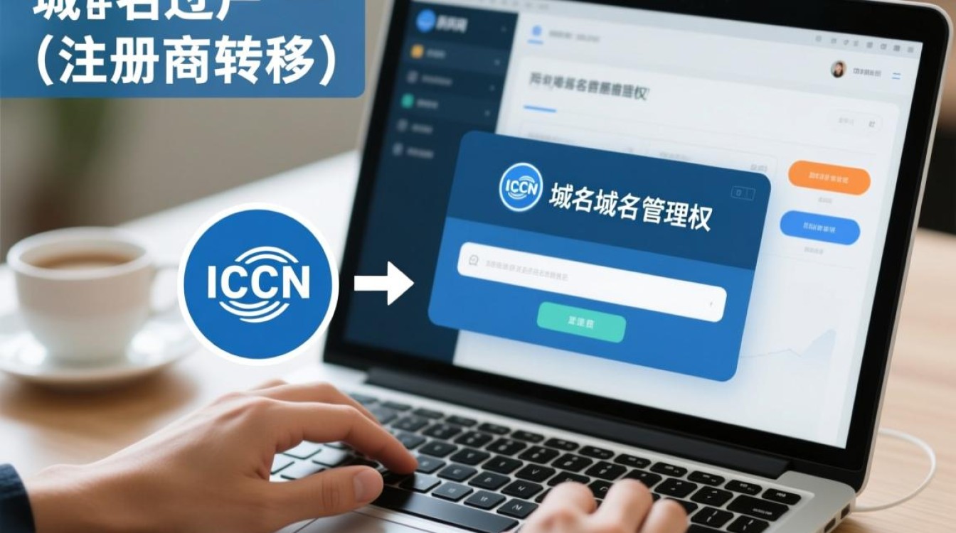 新网域名如何过户，新网域名过户需要准备哪些资料-好主机测评网