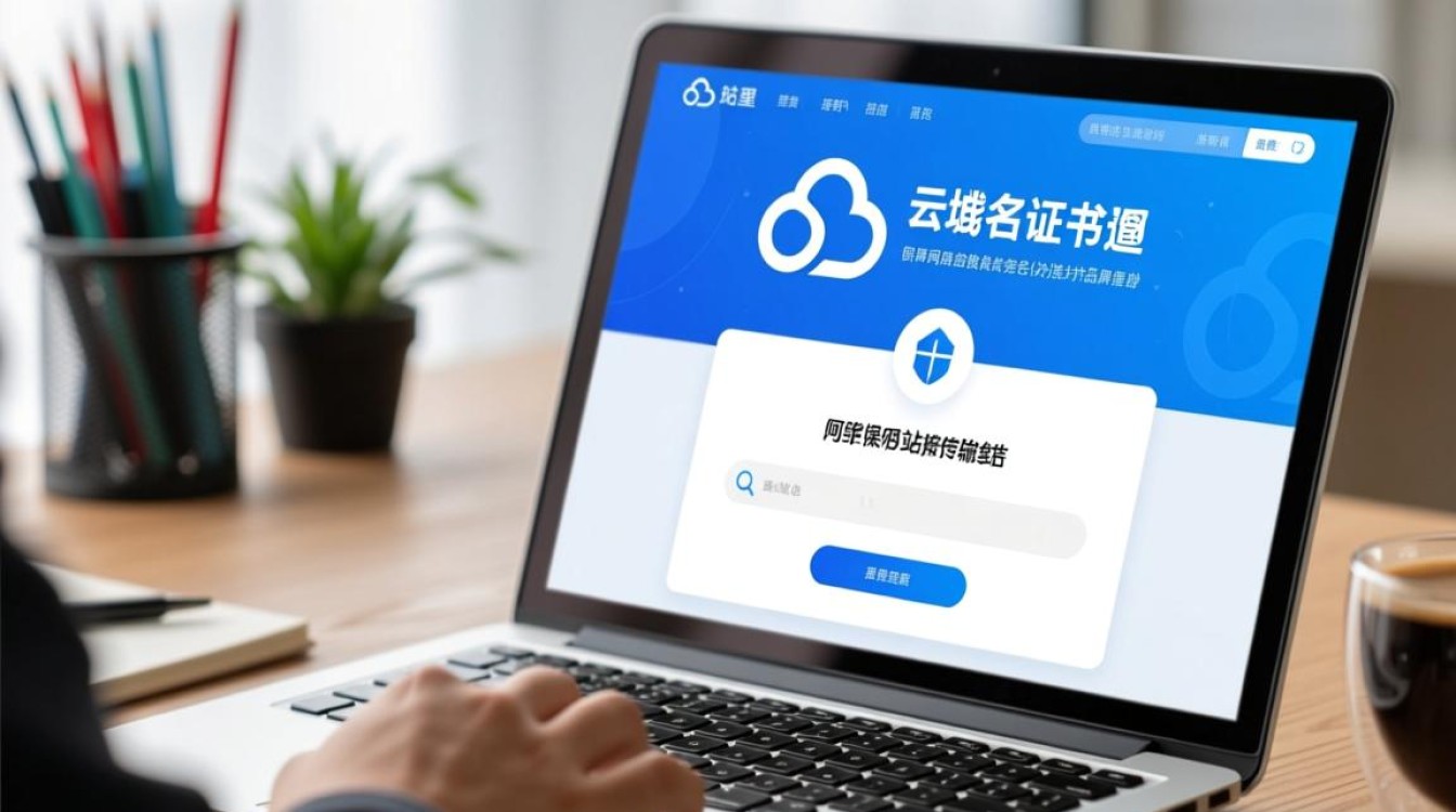 阿里域名证书查询怎么做，阿里云SSL证书在哪里？