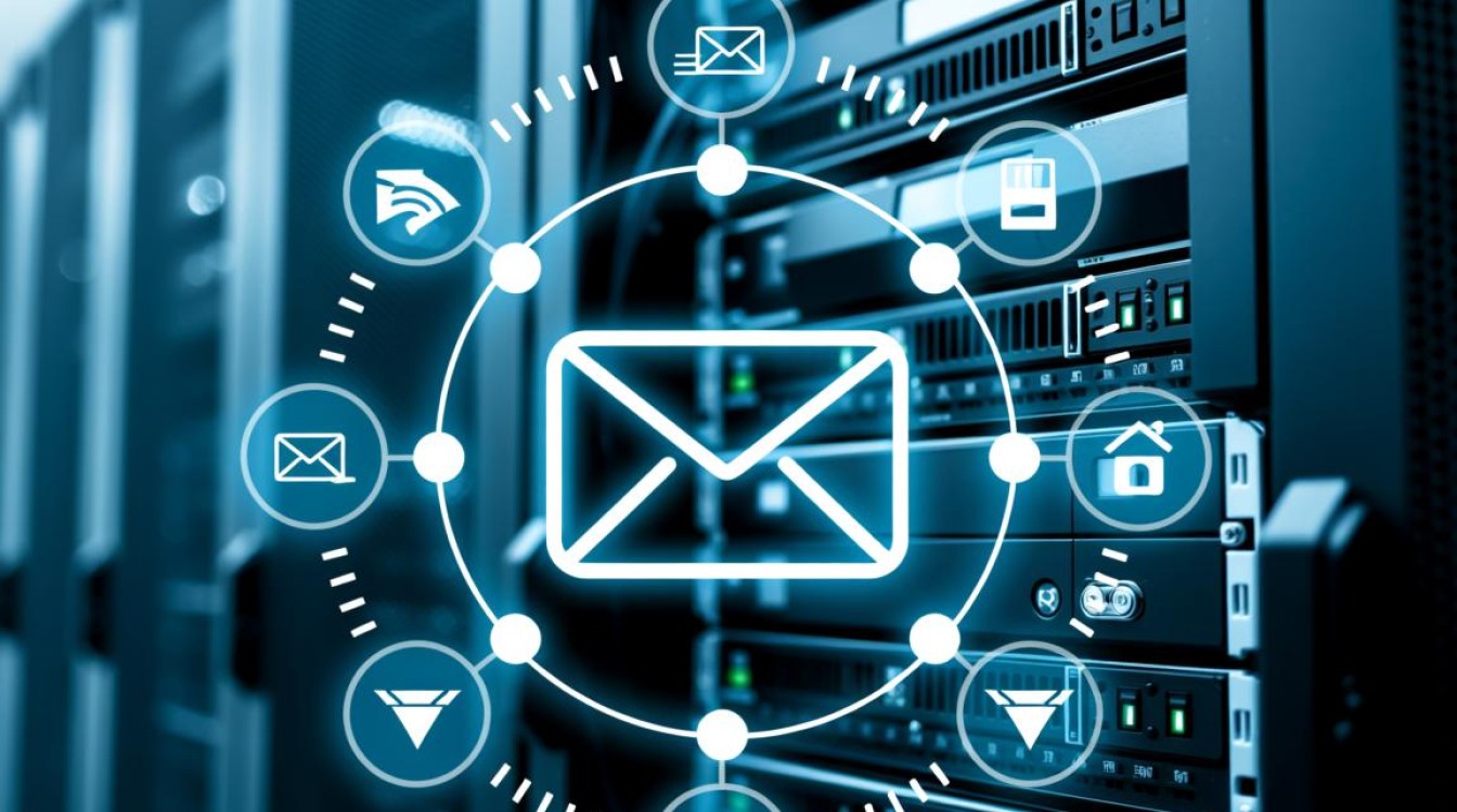 服务器怎么建企业邮箱，如何搭建企业邮箱服务器