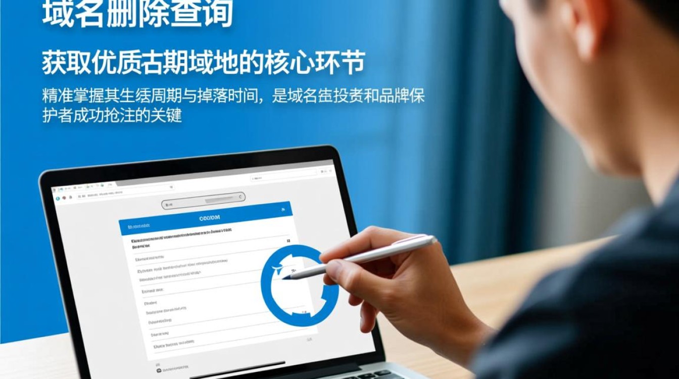 cc域名删除查询怎么做？cc域名删除状态怎么查-好主机测评网