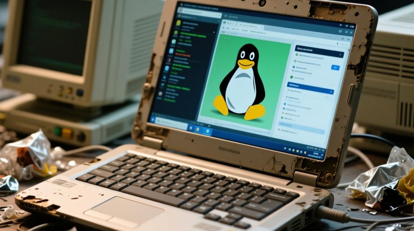 上网本装Linux哪个版本好用，老旧上网本推荐什么系统-好主机测评网