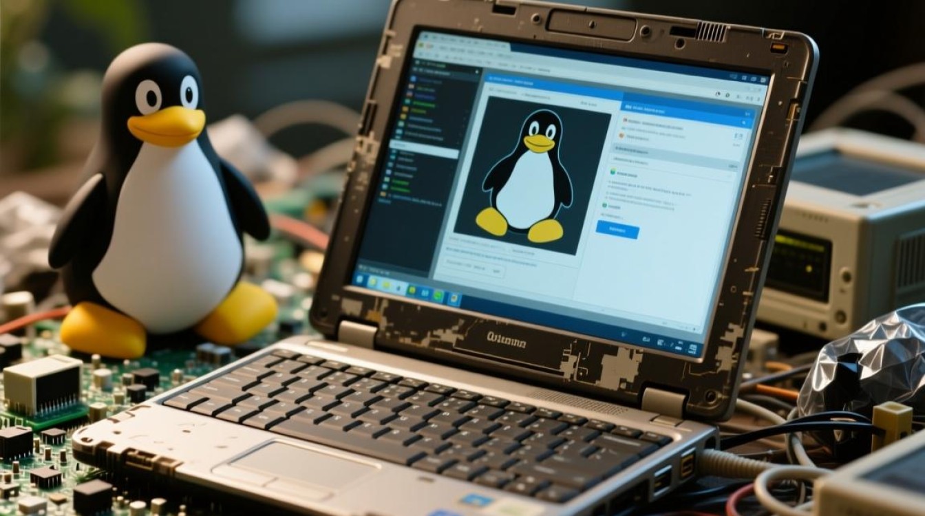 上网本装Linux哪个版本好用，老旧上网本推荐什么系统