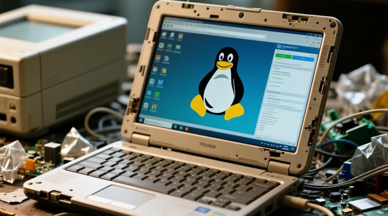 上网本装Linux哪个版本好用，老旧上网本推荐什么系统