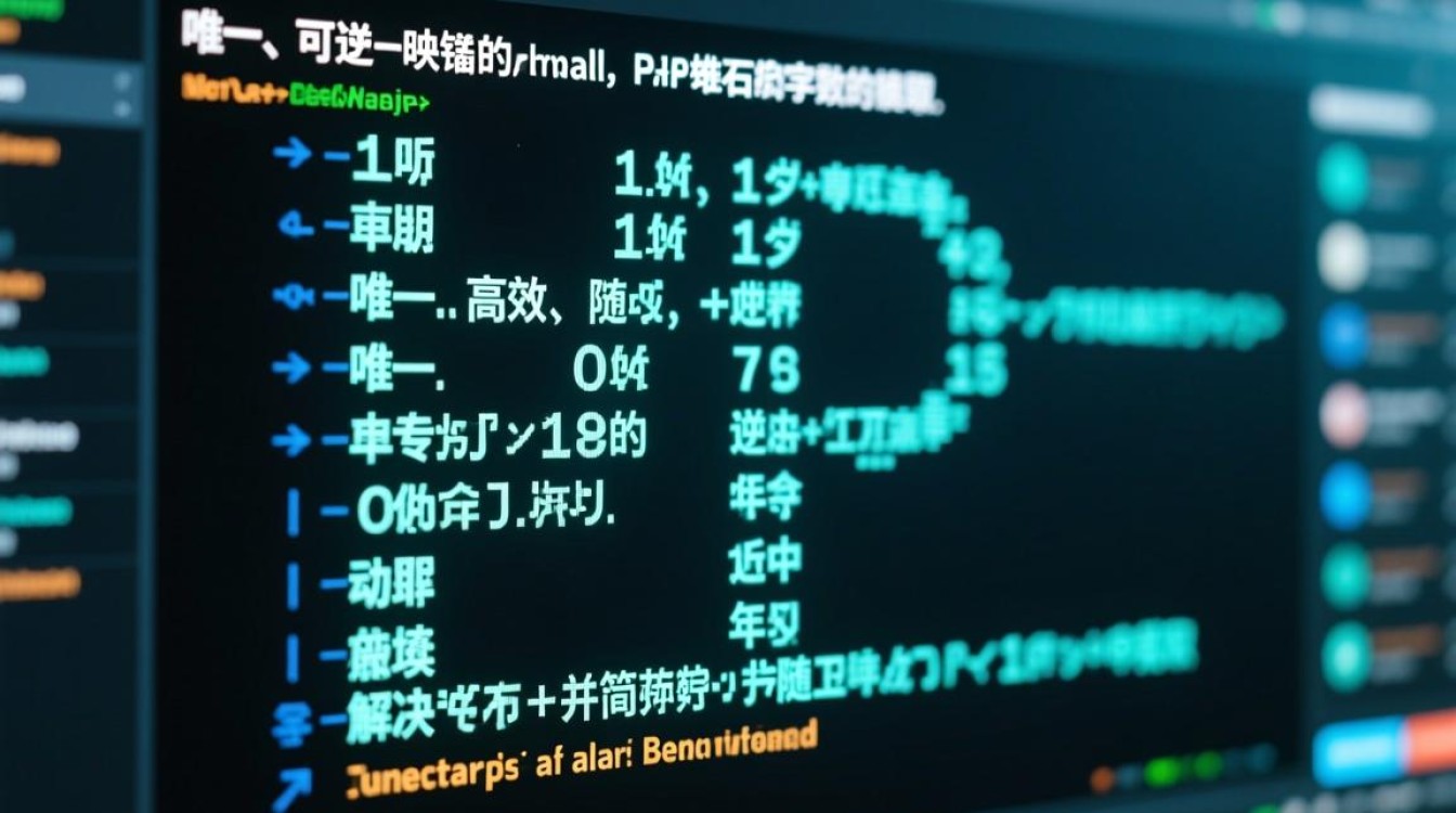PHP怎么生成短域名，PHP短链接生成算法原理是什么