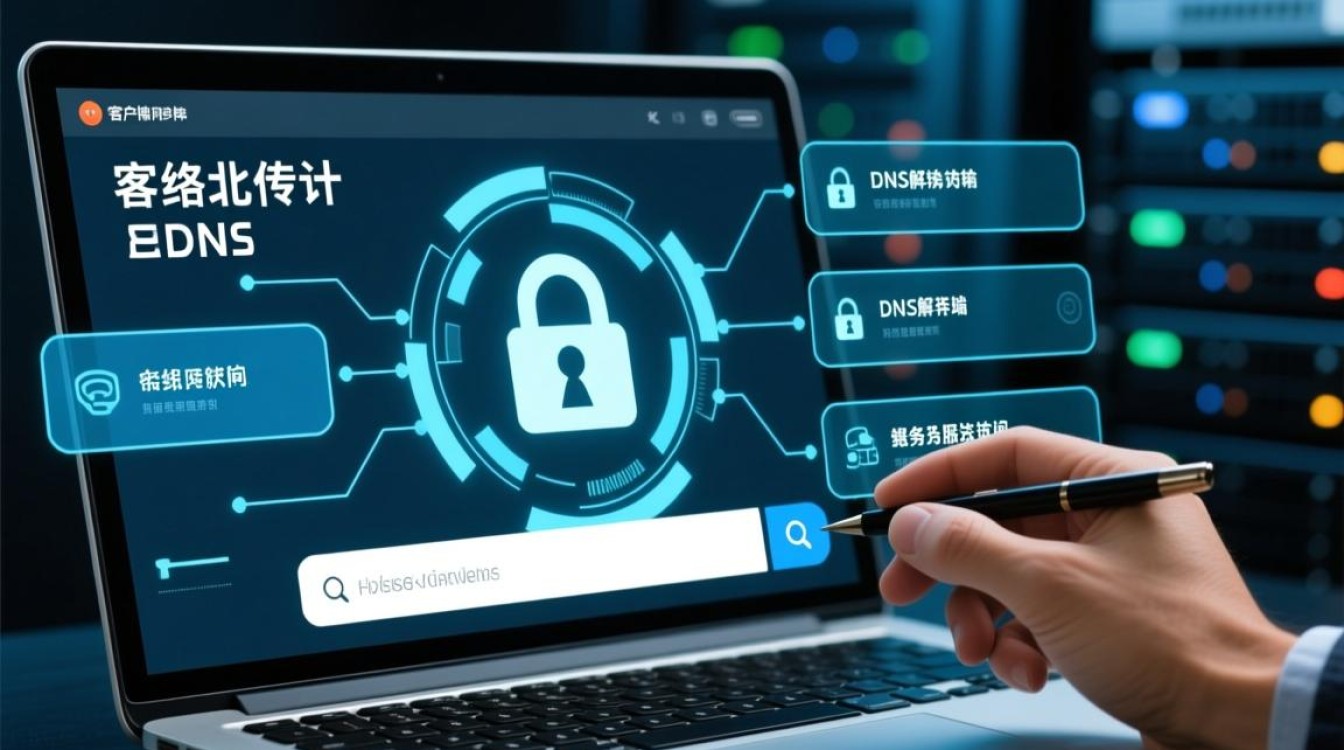 域名怎么打不开，解析失败是什么原因导致的？-好主机测评网