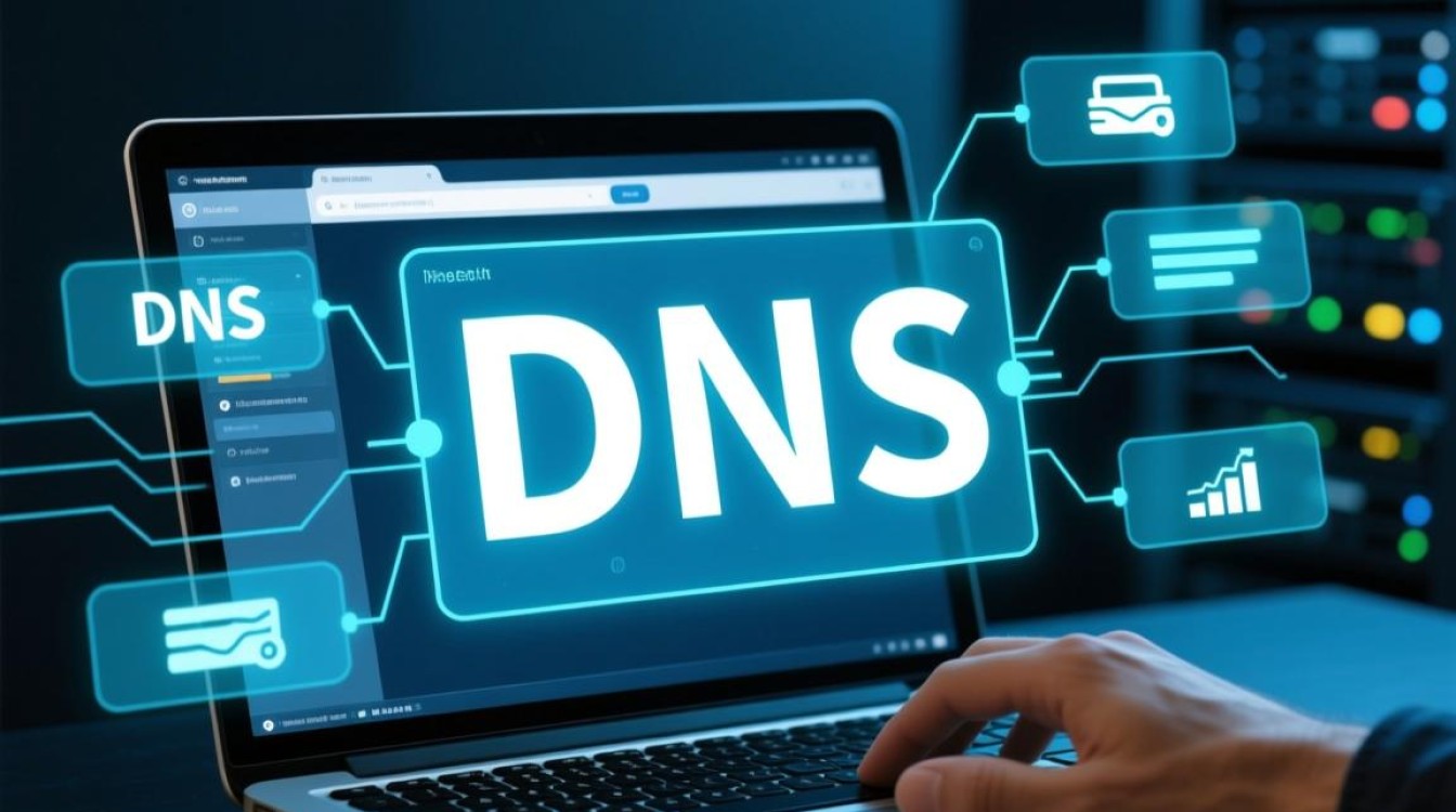 域名怎么打不开，解析失败是什么原因导致的？