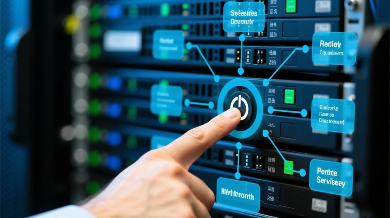 服务器怎么打开，服务器无法访问怎么解决？-好主机测评网