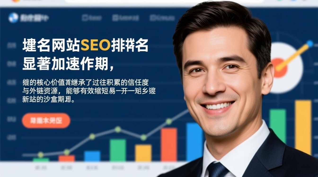 老域名对排名有帮助吗，老域名真的能快速提升网站排名吗？-好主机测评网