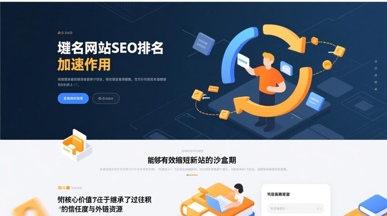 老域名对排名有帮助吗，老域名真的能快速提升网站排名吗？