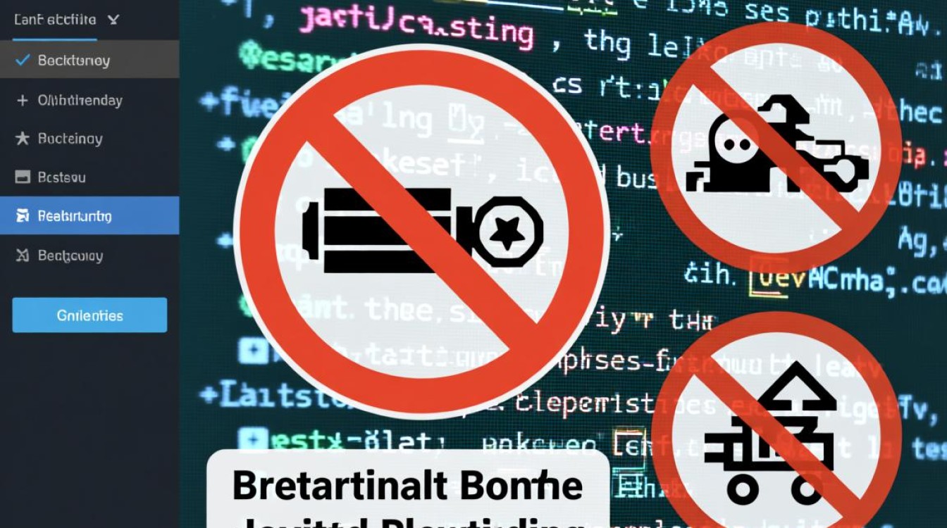 Apache禁止域名绑定怎么设置，Apache如何防止恶意域名解析