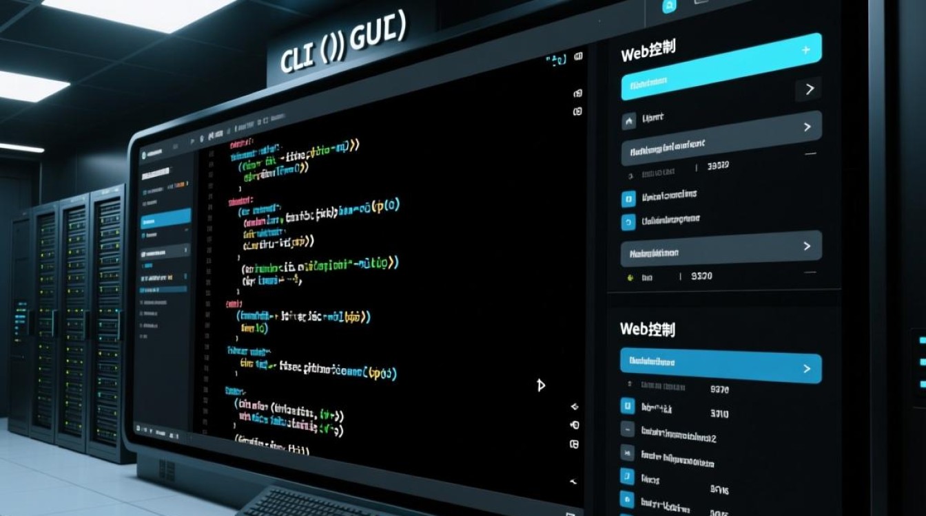 服务器怎么可视化操作系统，服务器可视化监控怎么做-好主机测评网