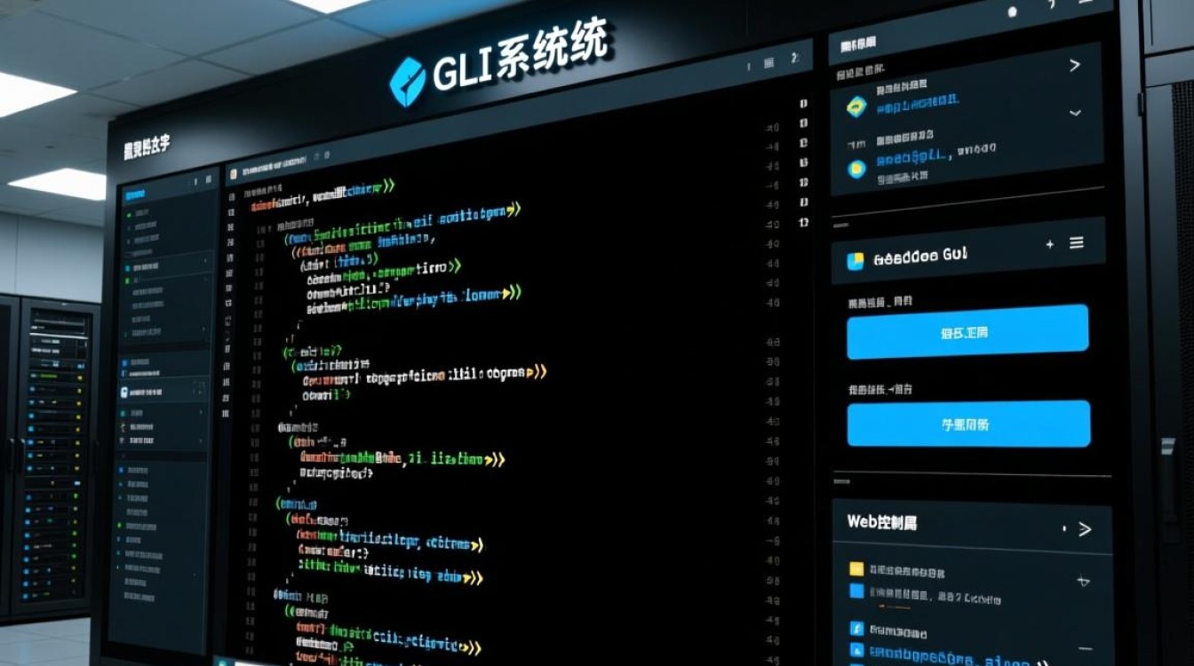 服务器怎么可视化操作系统，服务器可视化监控怎么做