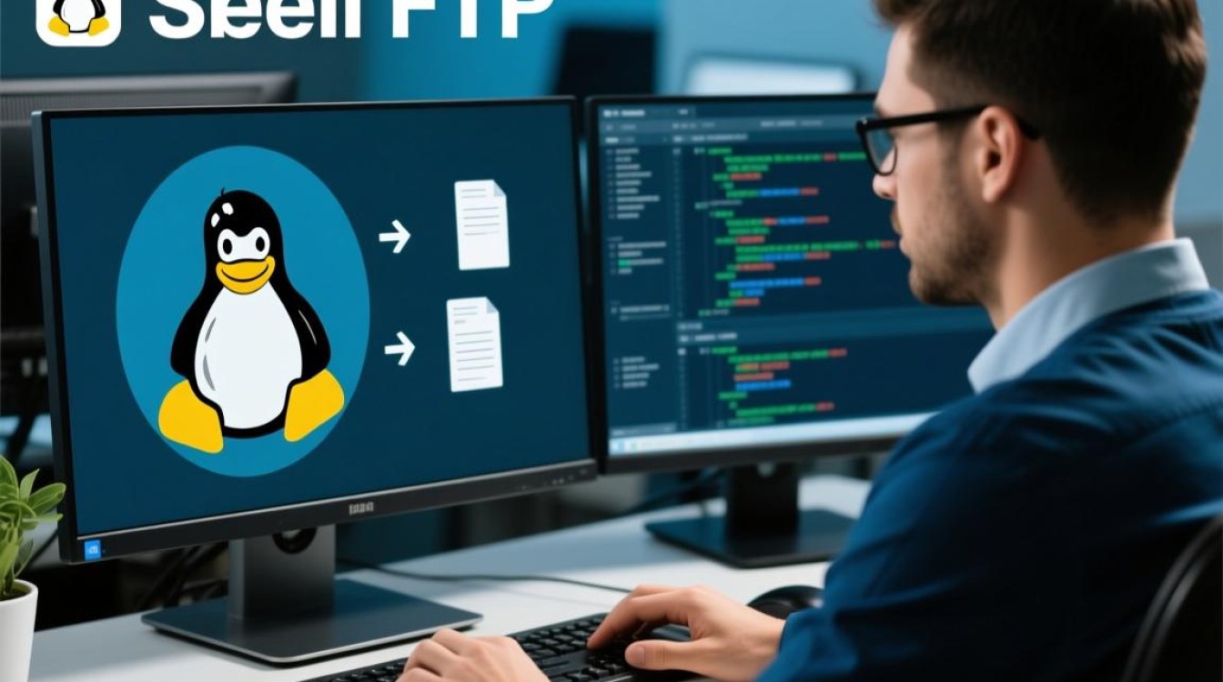 Linux shell ftp怎么用?如何实现文件自动上传? Linux shell ftp怎么用?如何实现文件自动上传?