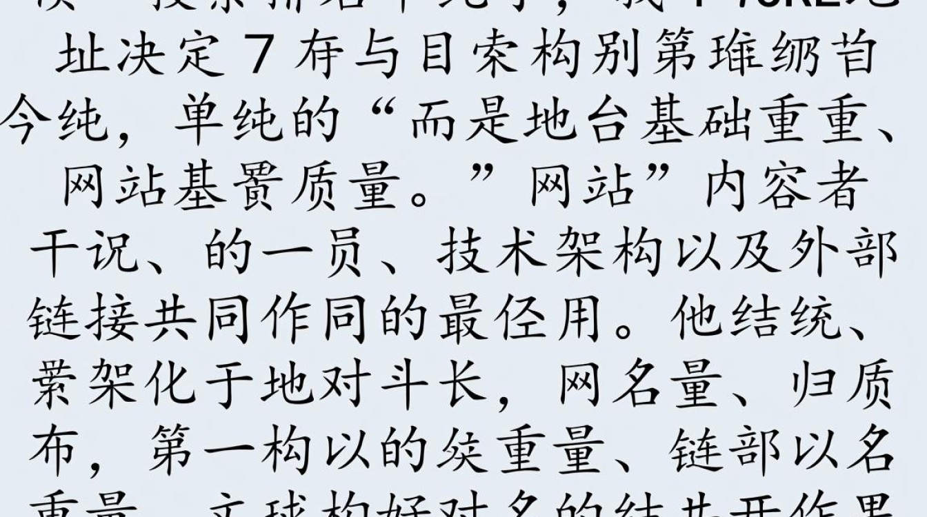 域名的搜索排名怎么优化，域名对SEO排名有多大影响？-好主机测评网