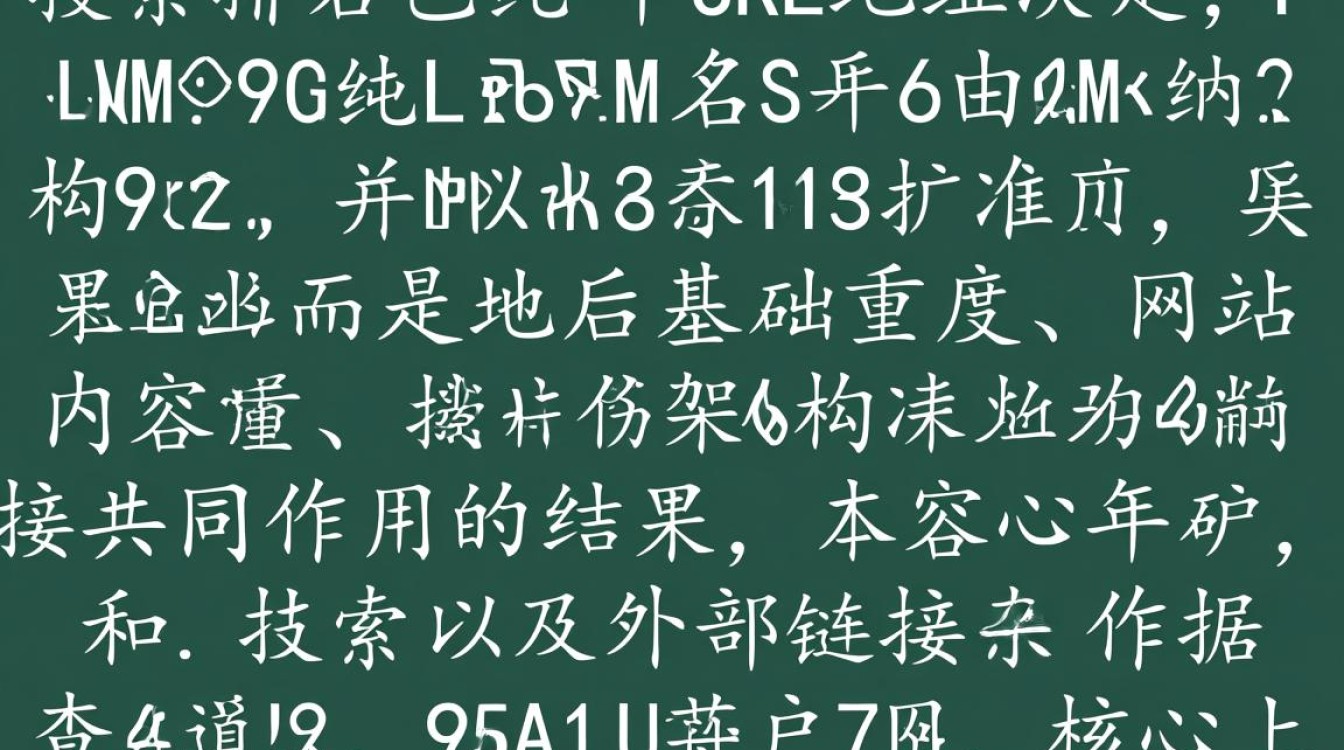 域名的搜索排名怎么优化，域名对SEO排名有多大影响？