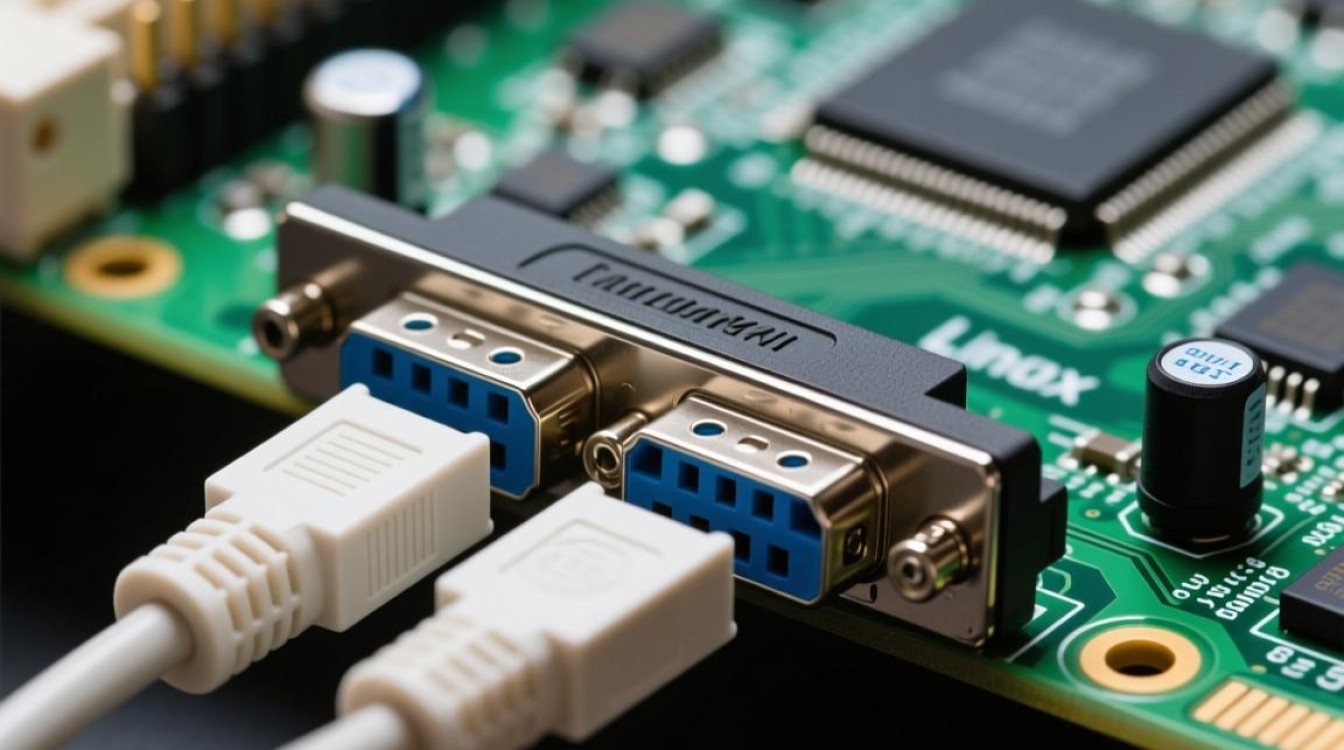 Linux下如何使用串口，Linux串口通信配置命令有哪些-好主机测评网