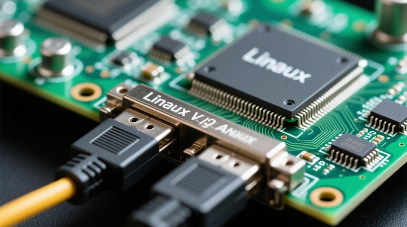 Linux下如何使用串口，Linux串口通信配置命令有哪些