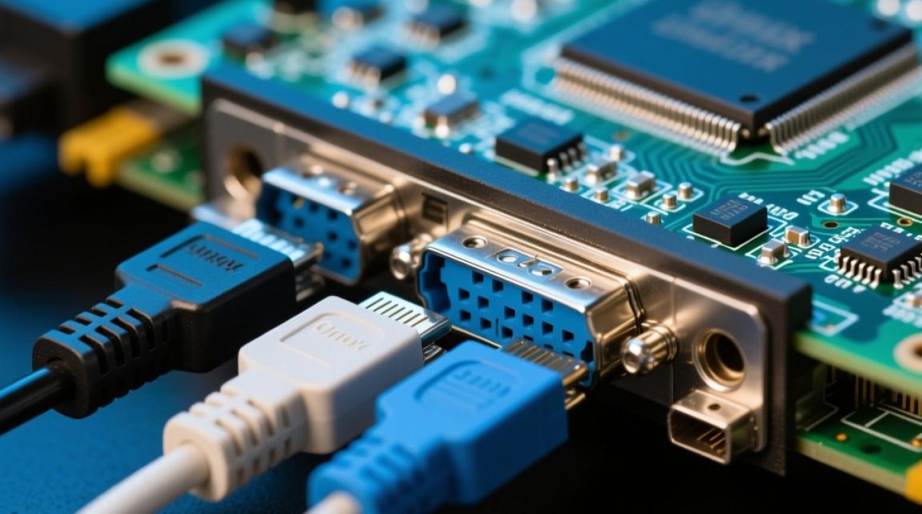 Linux下如何使用串口，Linux串口通信配置命令有哪些