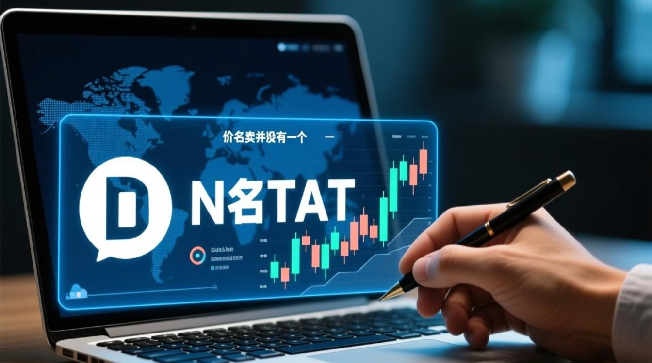 域名多久可以卖，新注册的域名多久能交易？