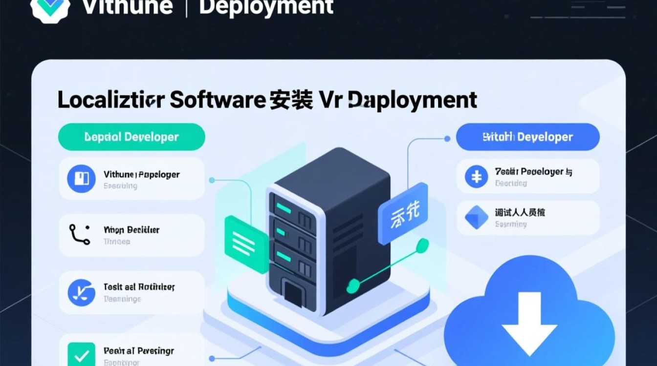 虚拟机在哪里下载，虚拟机软件怎么安装-好主机测评网