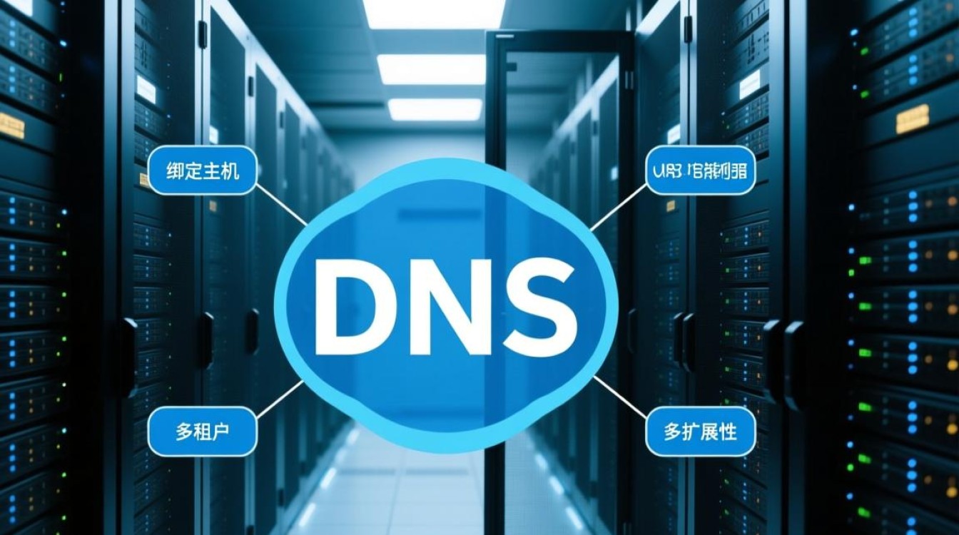 域名泛绑定主机怎么设置,虚拟主机泛解析怎么配置-好主机测评网