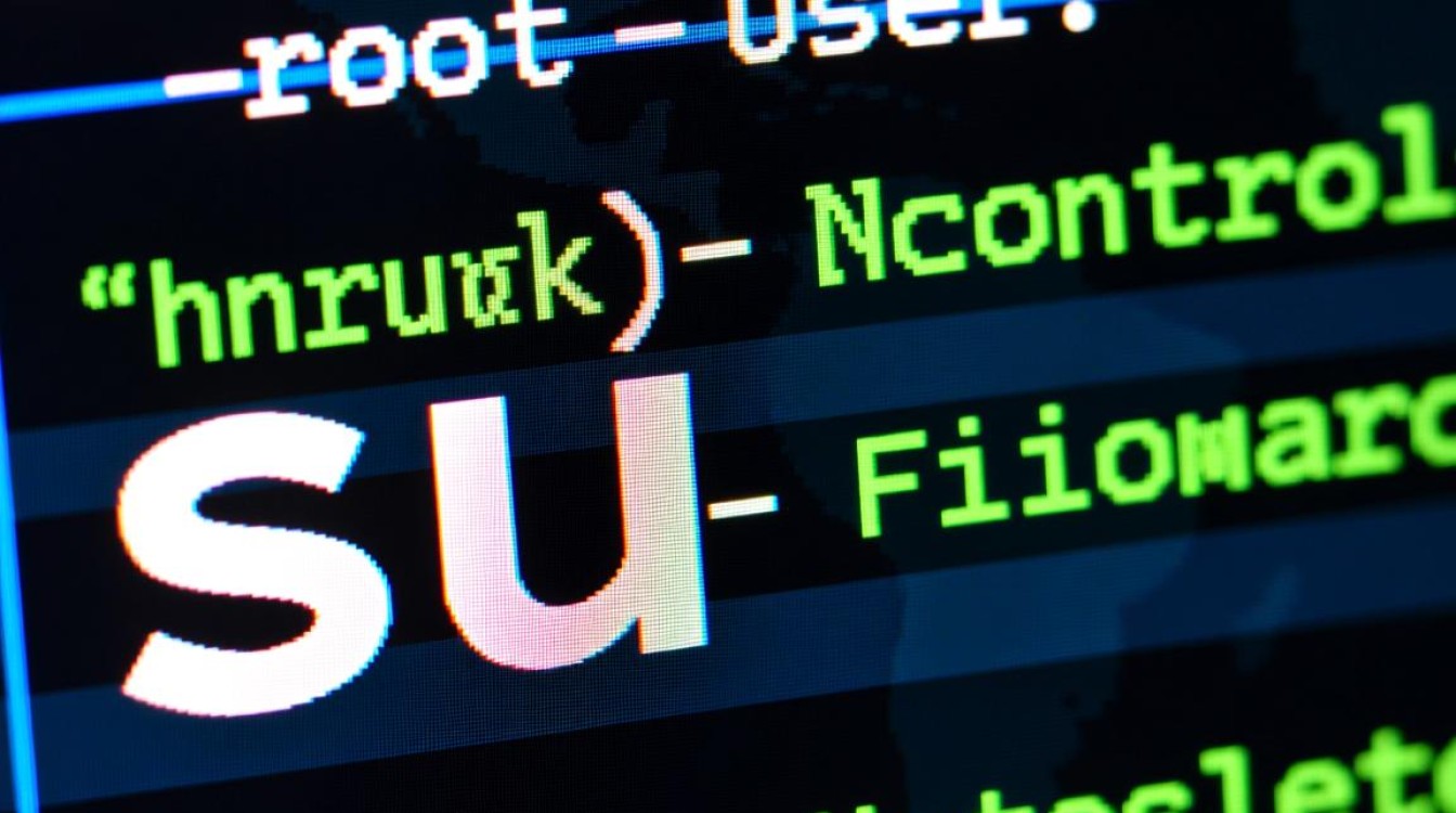 Linux怎么切换到root用户,su命令具体怎么用? Linux怎么切换到root用户,su命令具体怎么用?