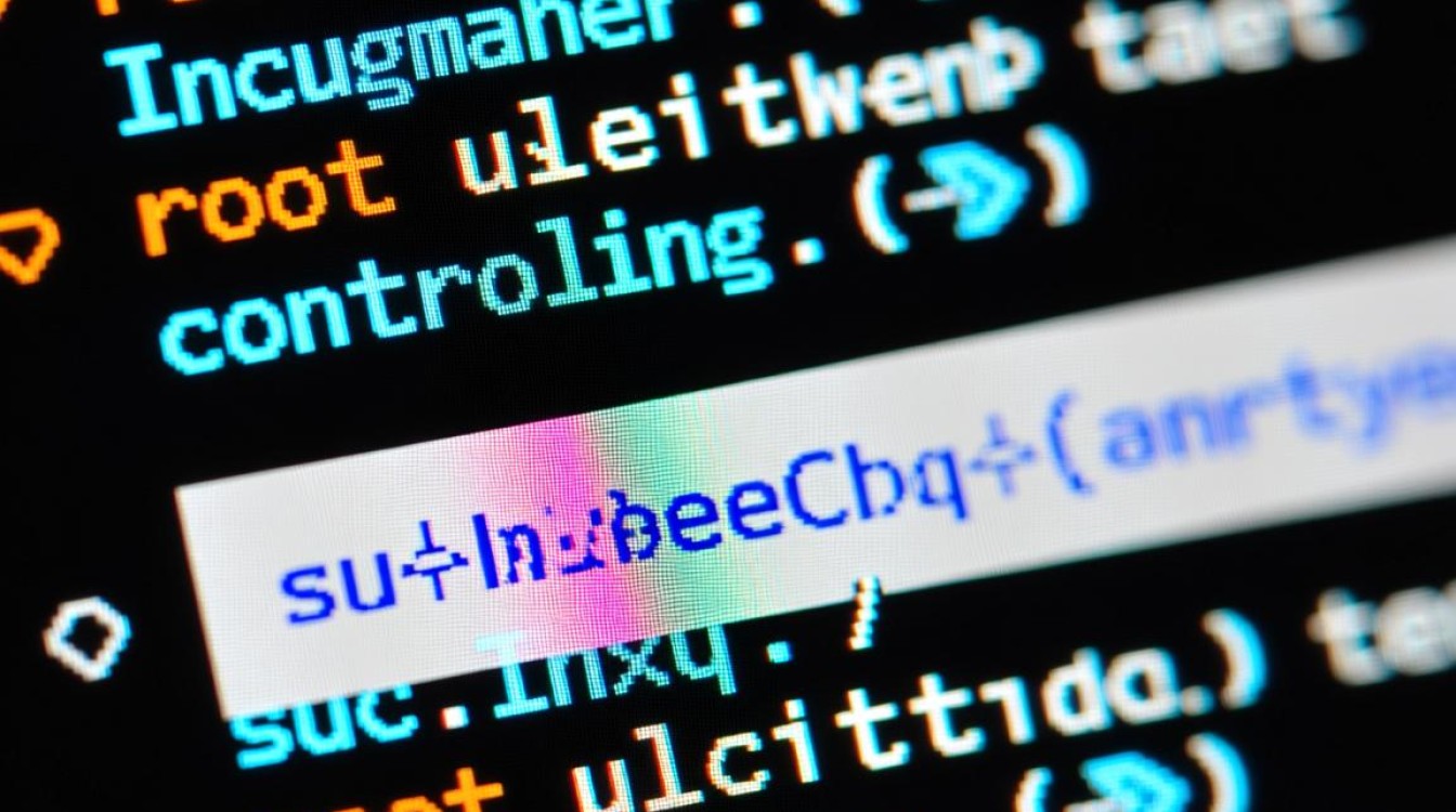 Linux怎么切换到root用户,su命令具体怎么用? Linux怎么切换到root用户,su命令具体怎么用?