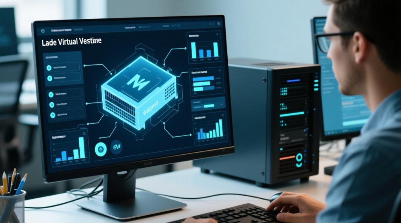 轻度虚拟机下载哪个好用，哪里有官方下载