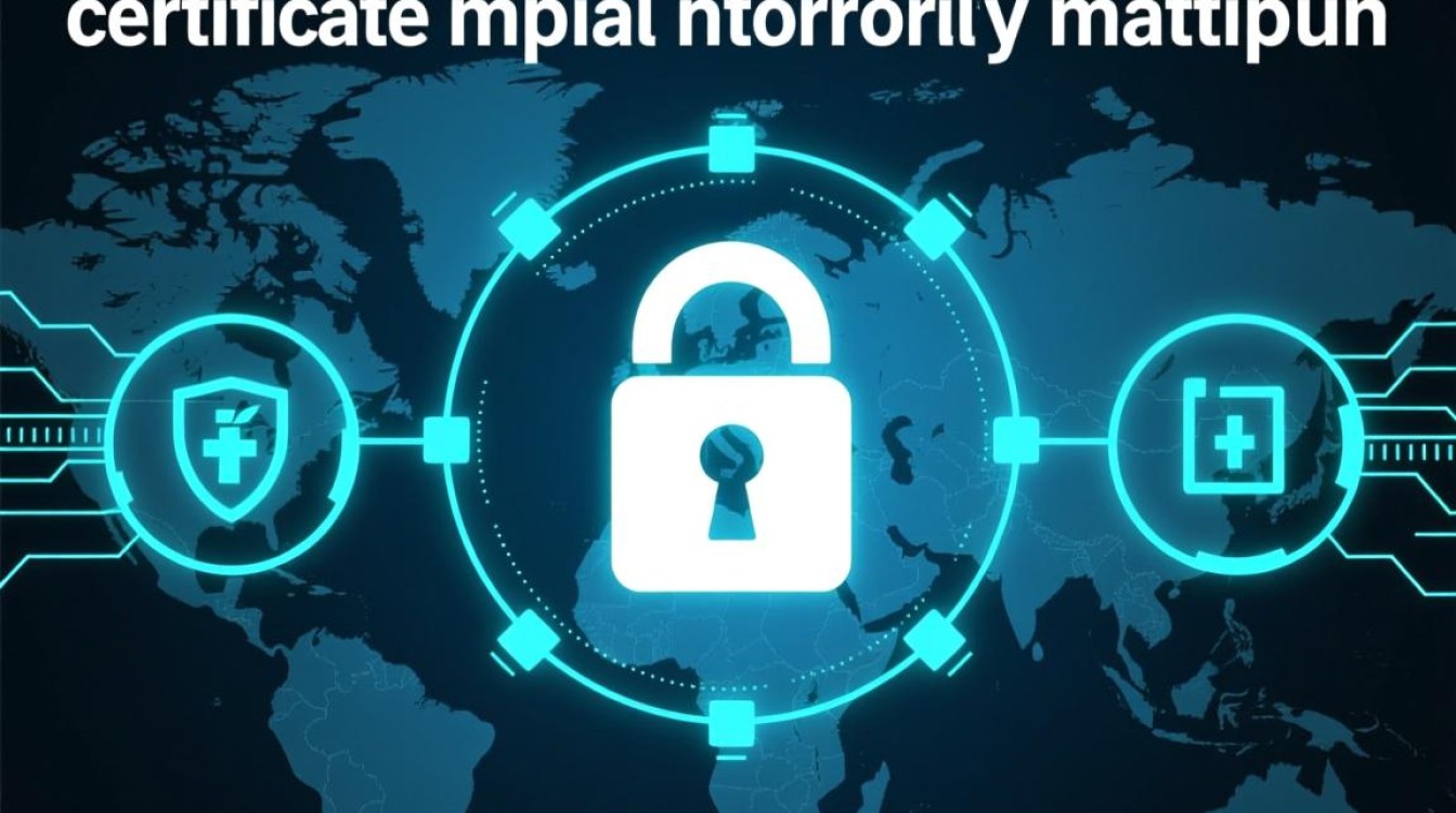 SSL证书必须和域名匹配吗，证书与域名不匹配怎么办？