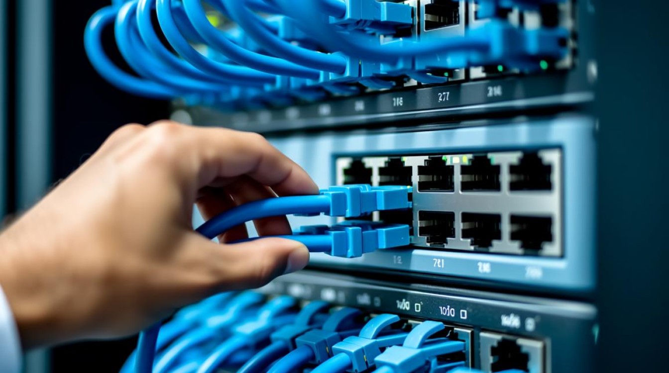 服务器怎么查看端口开放，如何测试端口是否连通？-好主机测评网