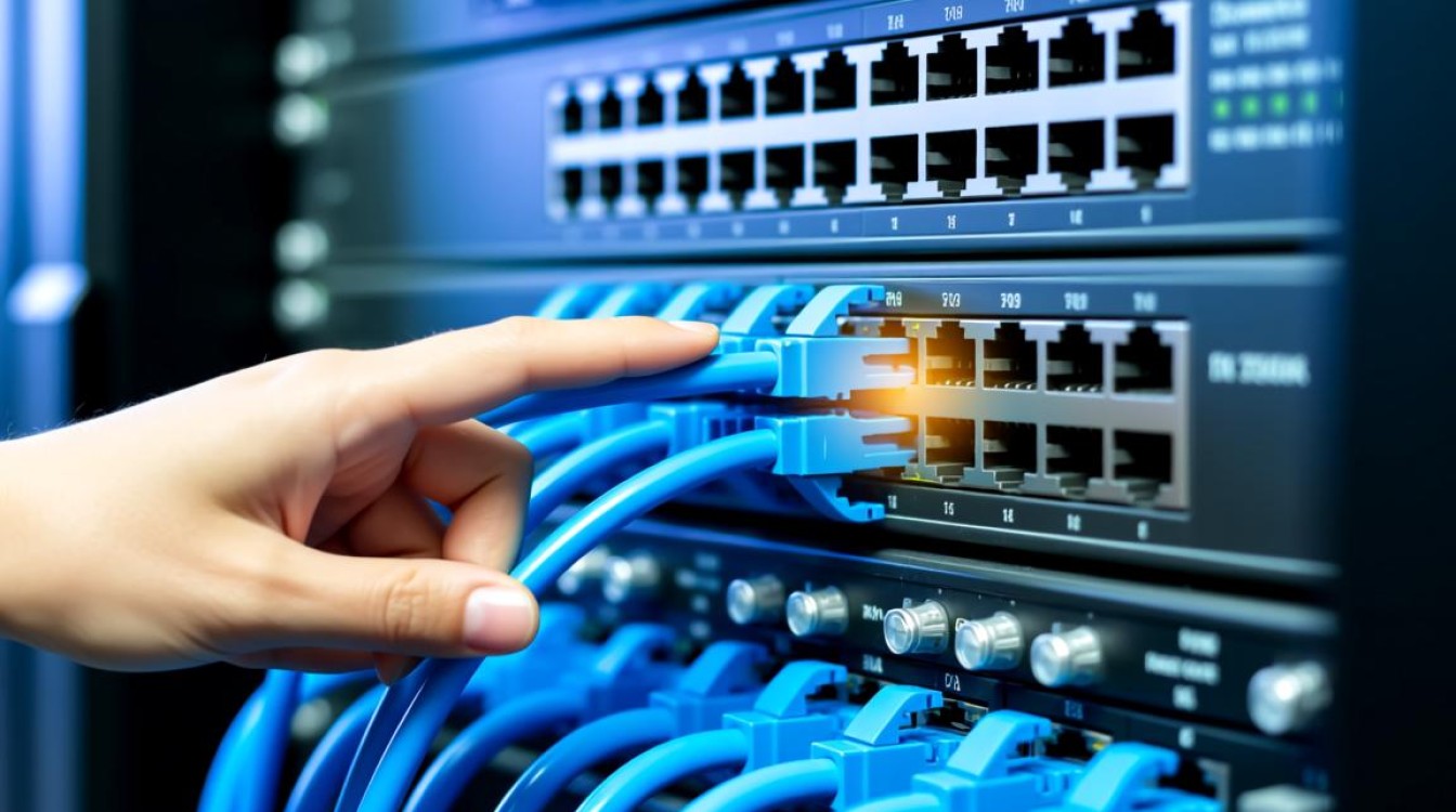 服务器怎么查看端口开放，如何测试端口是否连通？