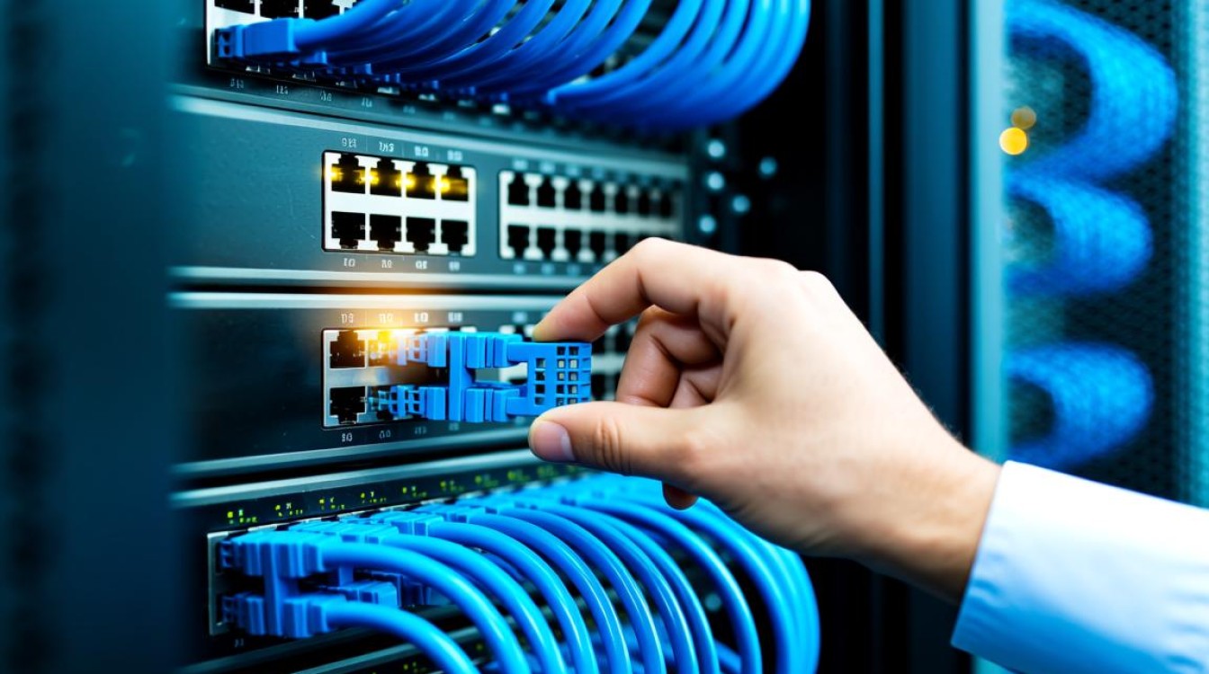 服务器怎么查看端口开放，如何测试端口是否连通？