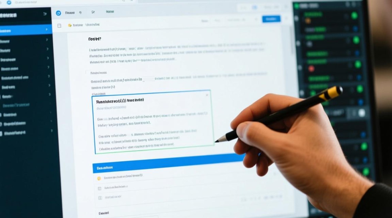 Linux文件怎么编辑保存，Linux编辑后如何退出？-好主机测评网