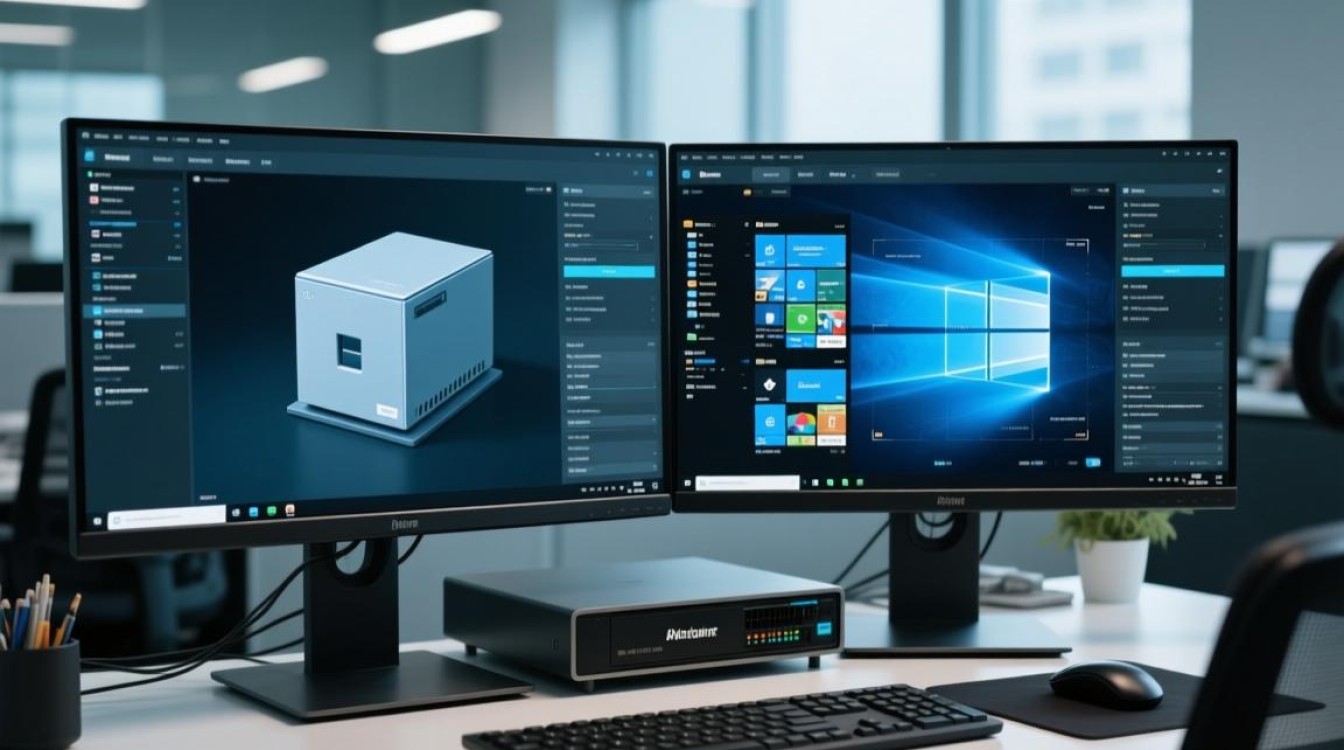 VM虚拟机双屏怎么设置,双显示器扩展模式怎么弄 VM虚拟机双屏怎么设置,双显示器扩展模式怎么弄