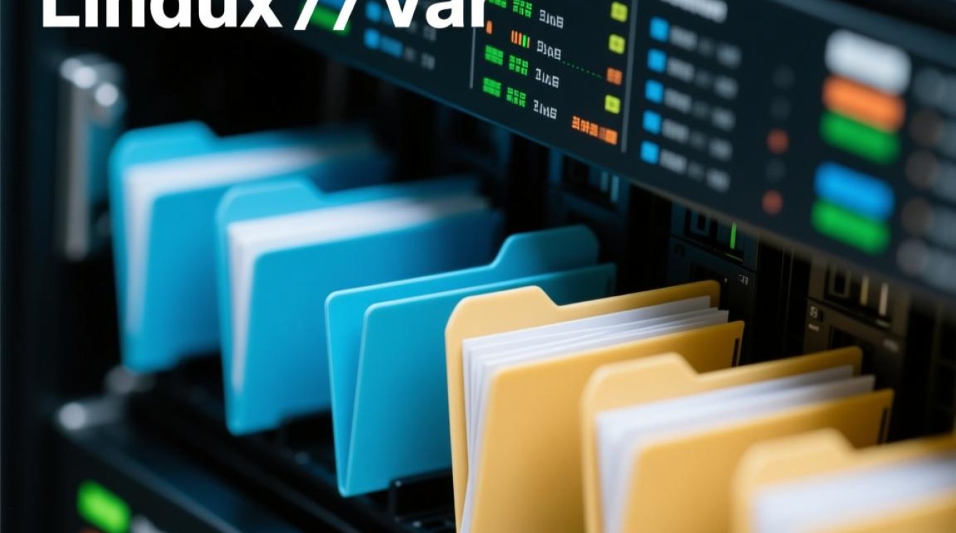 Linux var目录是干什么的，var目录满了怎么办-好主机测评网