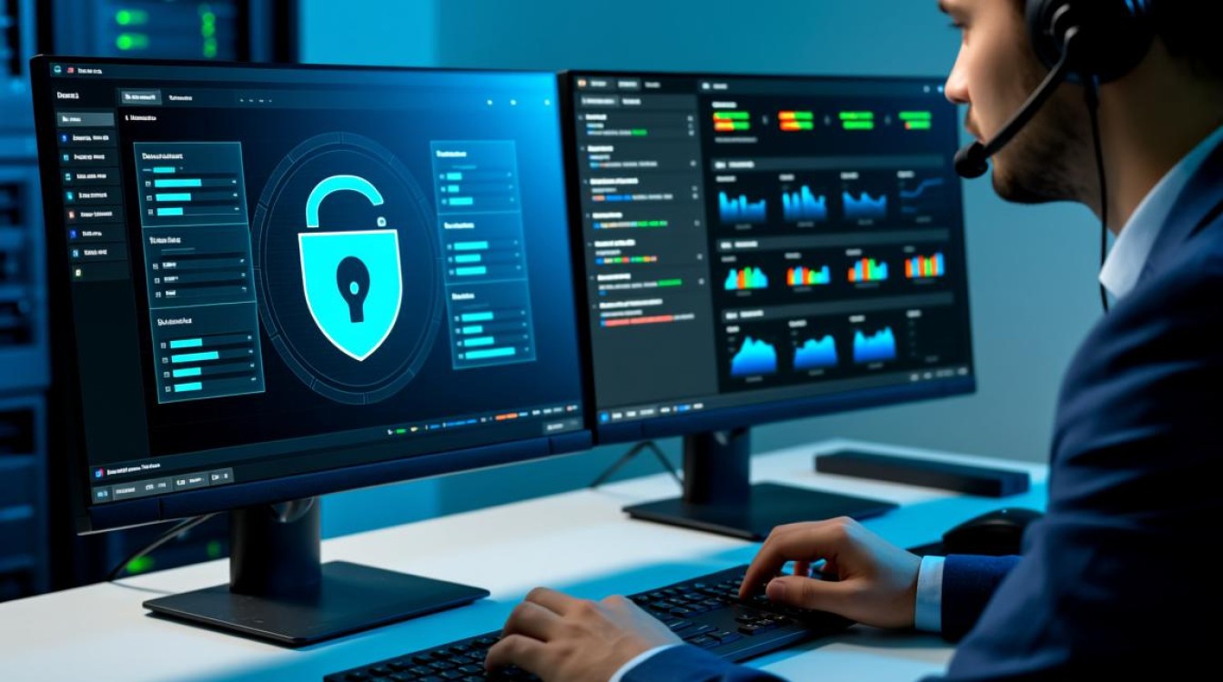 虚拟机怎么安装web服务器，新手详细教程步骤-好主机测评网