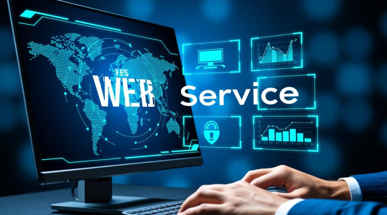 虚拟机怎么安装web服务器，新手详细教程步骤