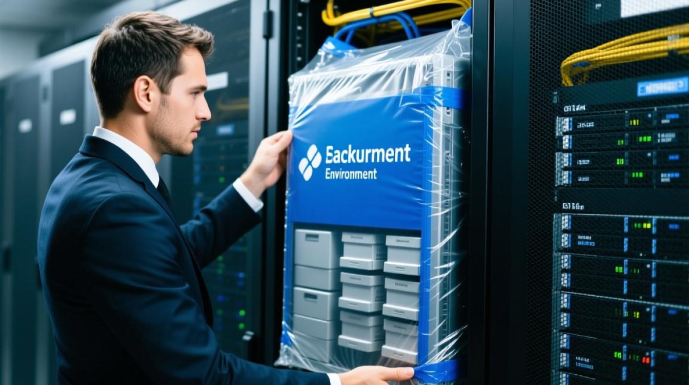 服务器怎么打包,服务器打包镜像的详细步骤有哪些?-好主机测评网