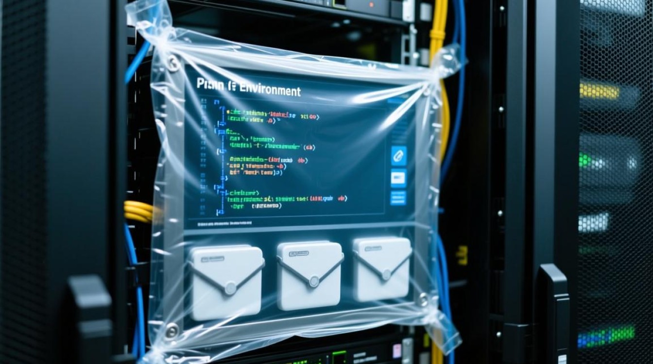 服务器怎么打包，服务器打包镜像的详细步骤有哪些？